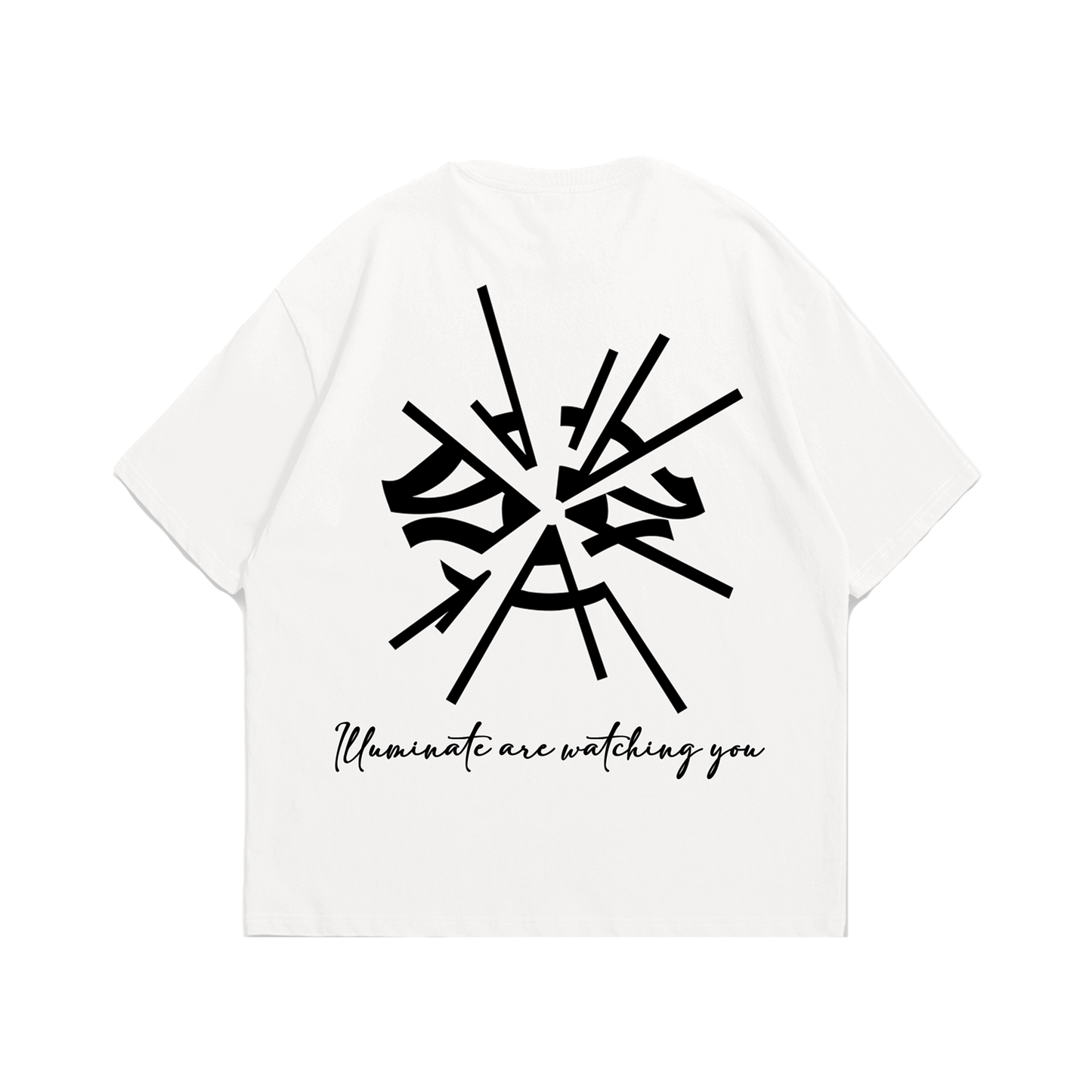 EYE T-SHIRT