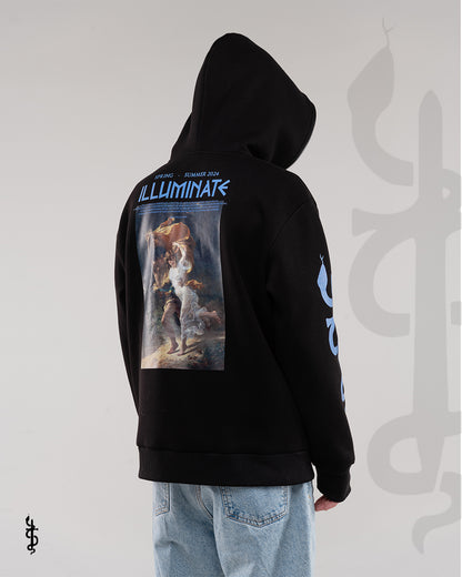 STORM ZIP-HOODIE