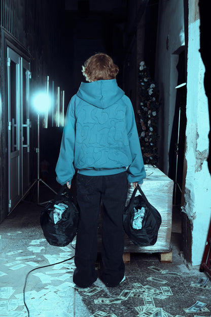 2026 Infected Hoodie