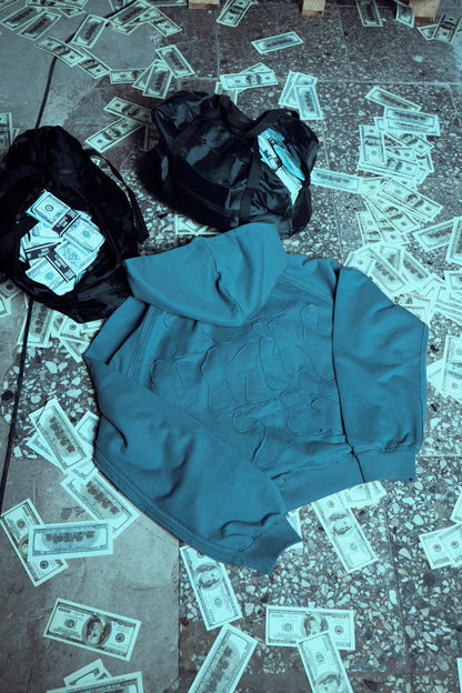 2026 Infected Hoodie