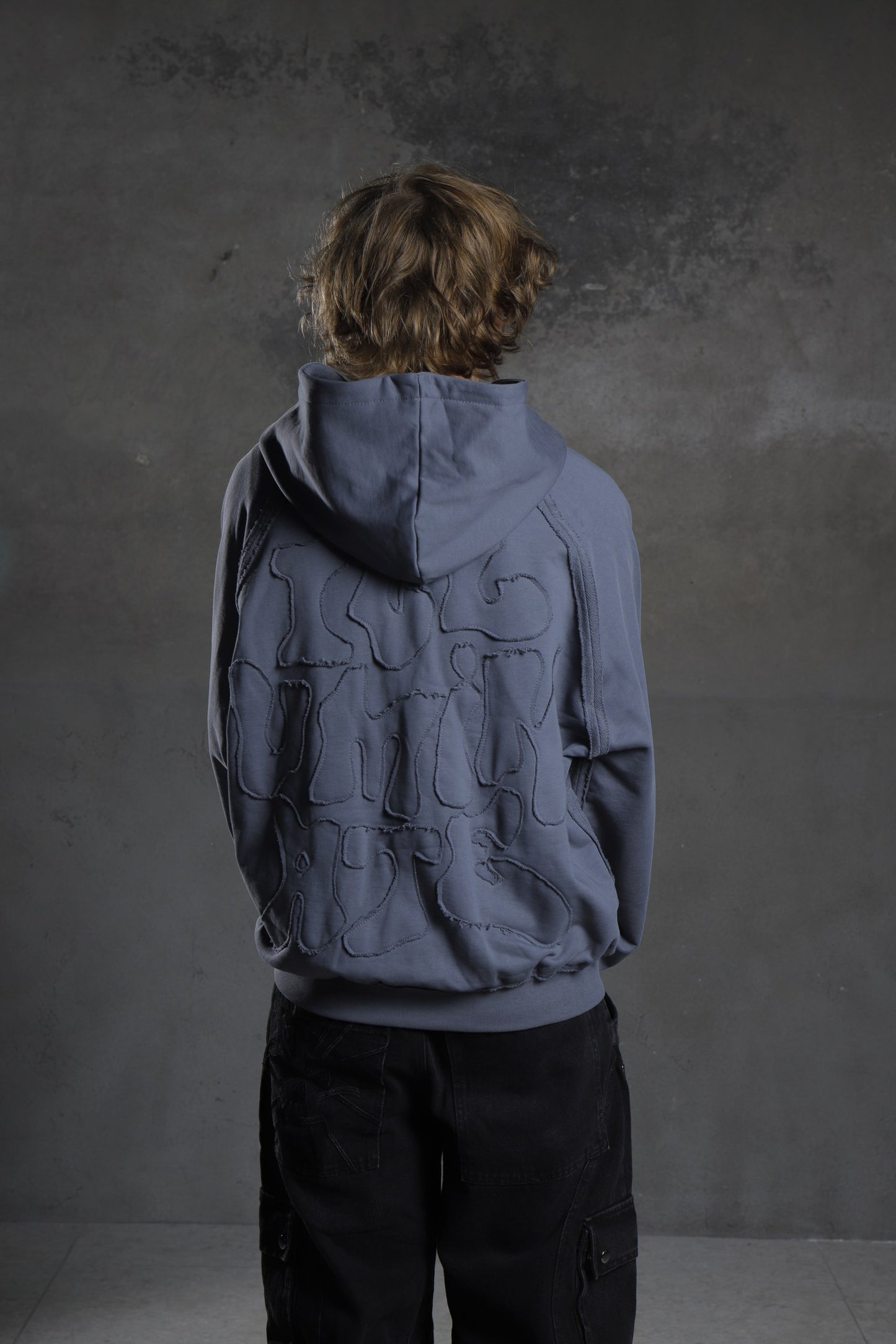 2026 Infected Hoodie