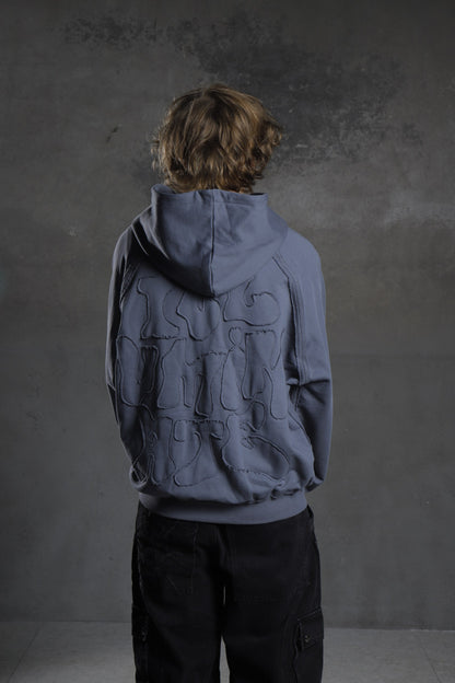 2026 Infected Hoodie