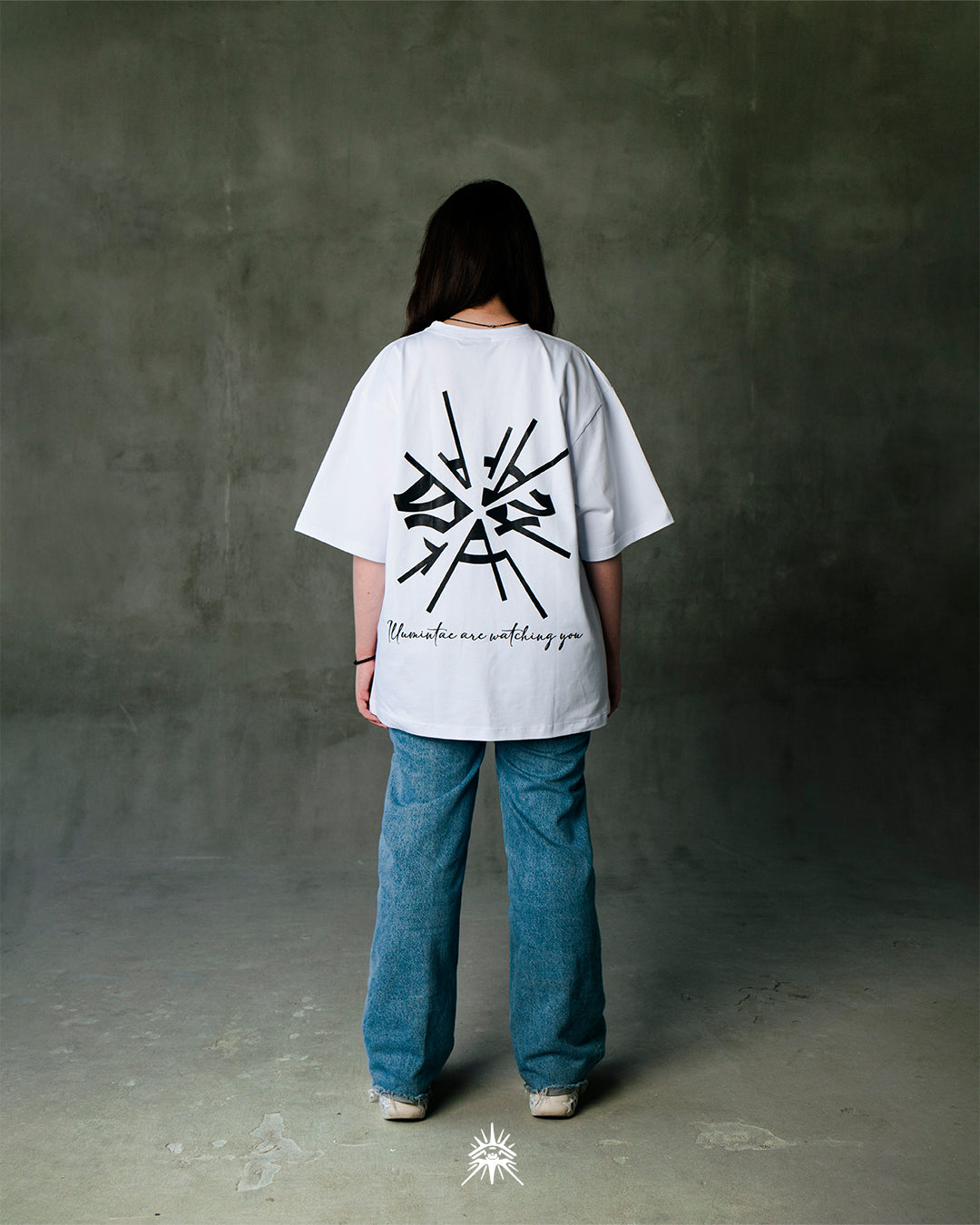 EYE T-SHIRT