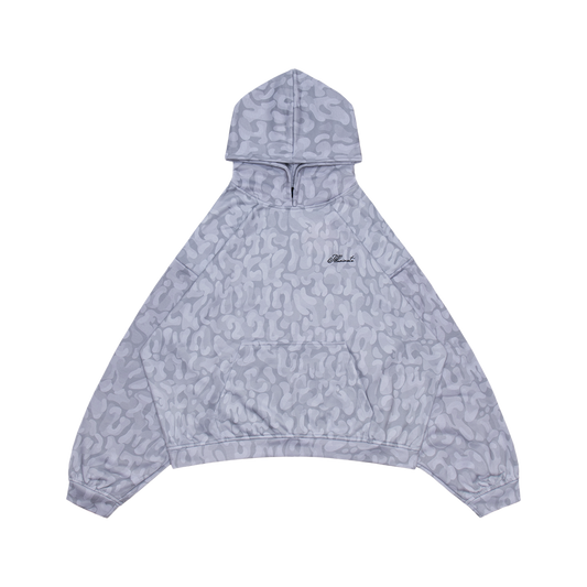 2026 Camo Hoodie