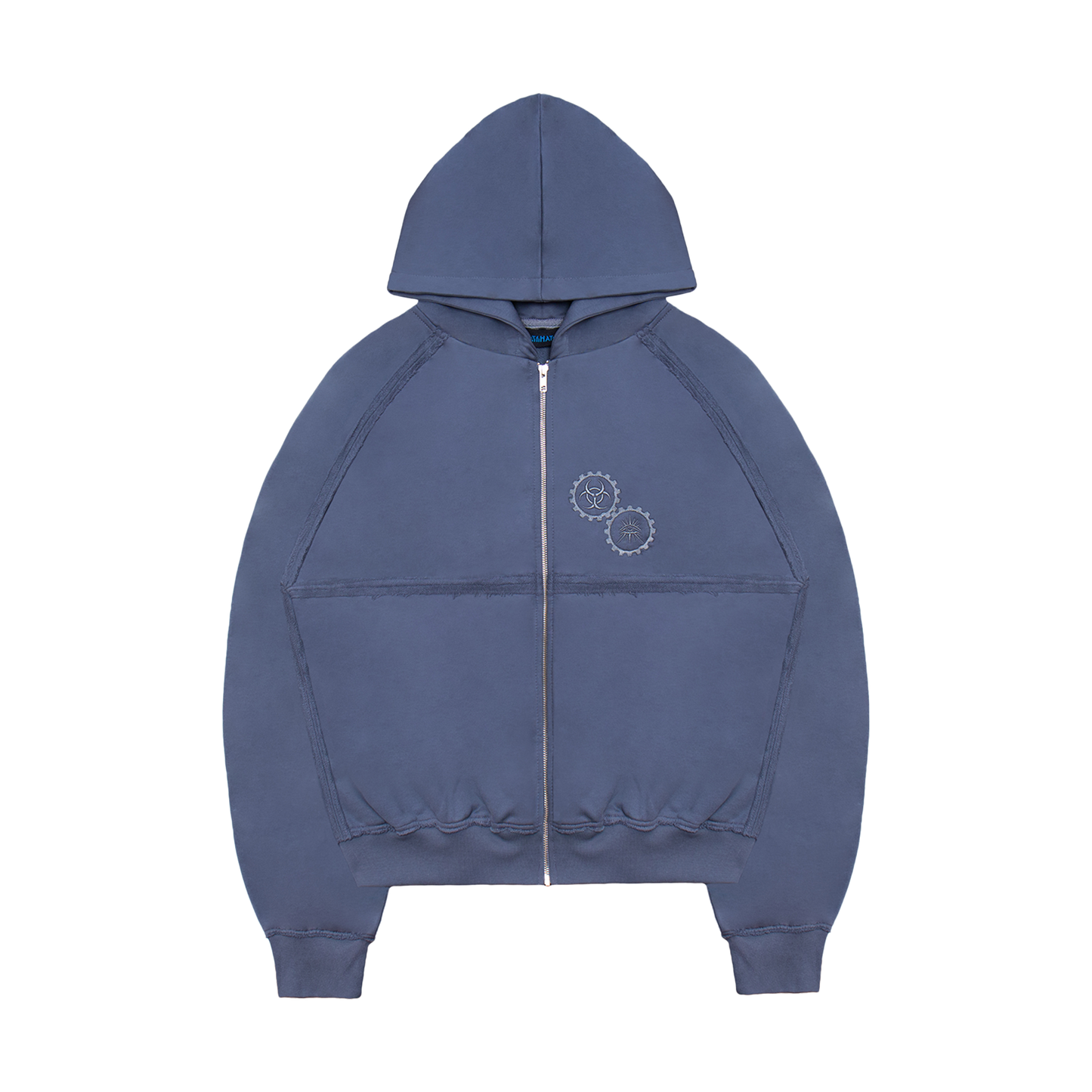 2026 Infected Hoodie