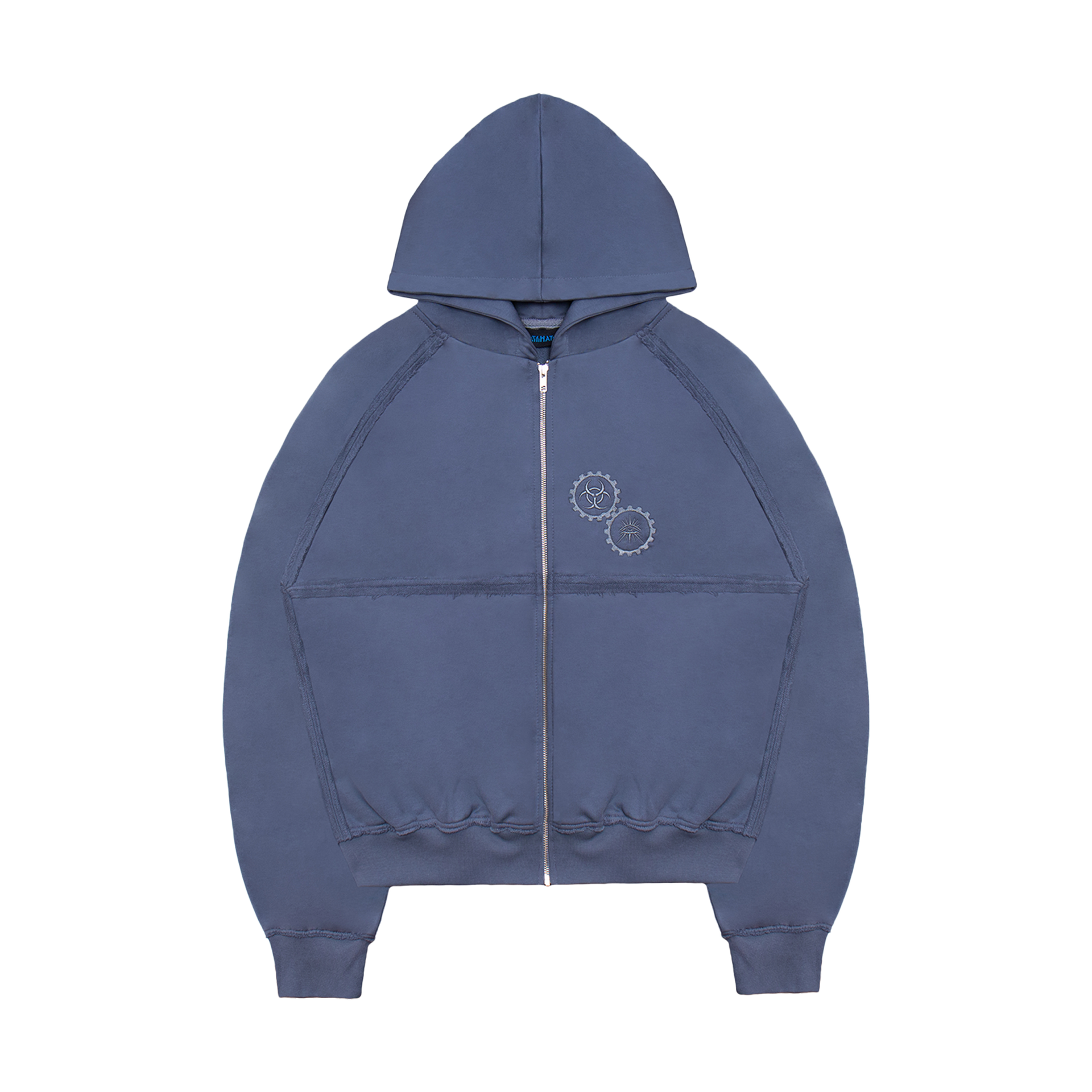 2026 Infected Hoodie – ILLUMINATE PRIME