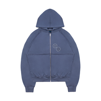 2026 Infected Hoodie