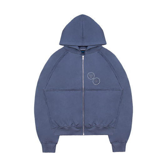 2026 Infected Hoodie